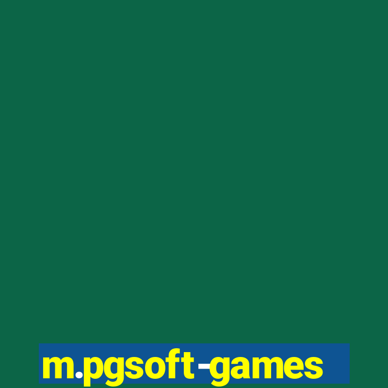 m.pgsoft-games fortune ox