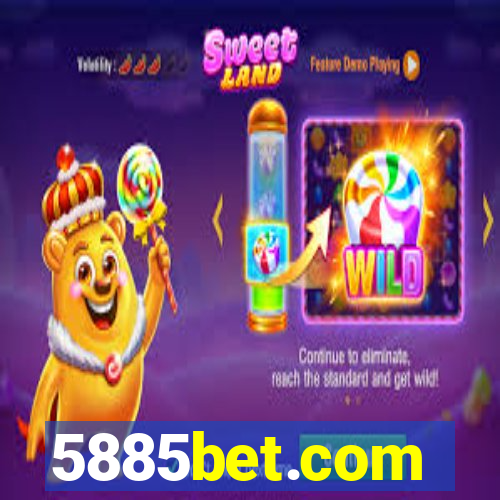 5885bet.com