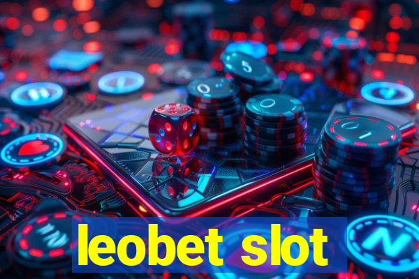 leobet slot