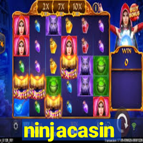 ninjacasin