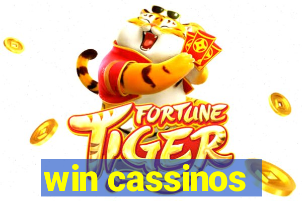 win cassinos