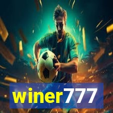 winer777