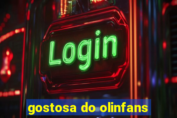 gostosa do olinfans