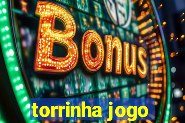 torrinha jogo