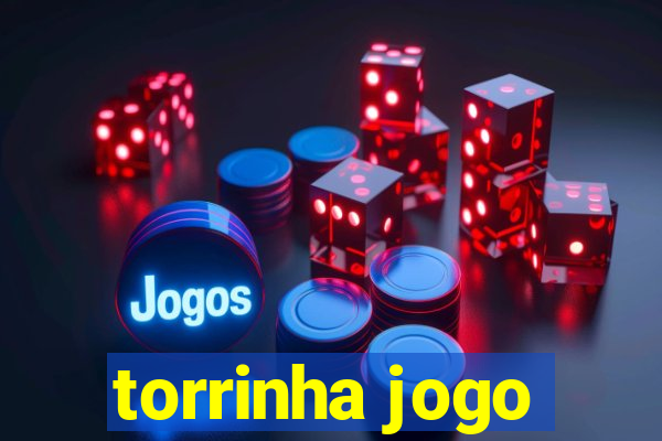 torrinha jogo