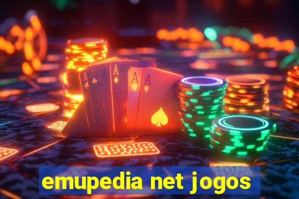 emupedia net jogos