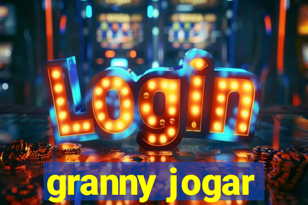 granny jogar