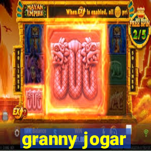 granny jogar