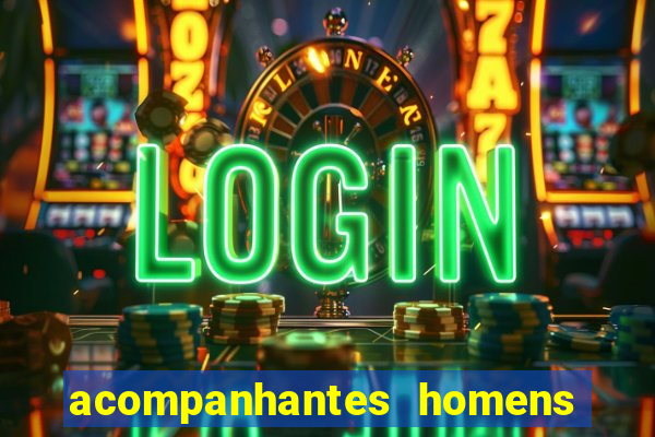 acompanhantes homens porto alegre