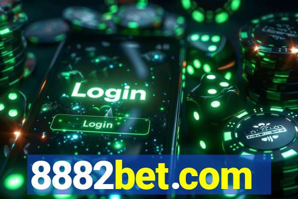 8882bet.com