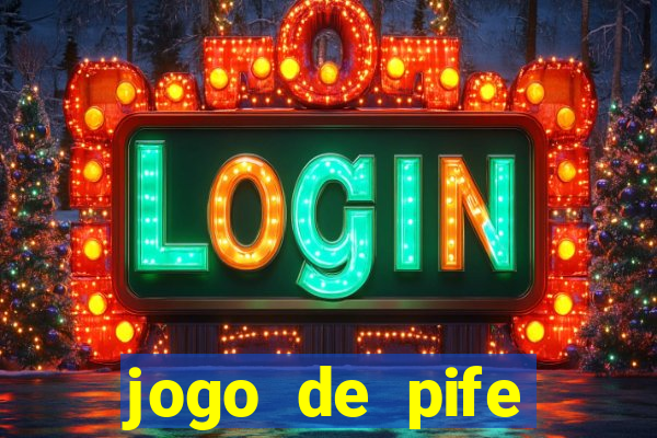 jogo de pife online valendo dinheiro