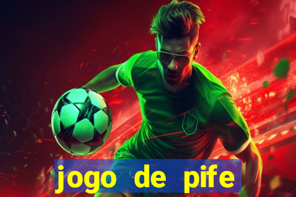 jogo de pife online valendo dinheiro