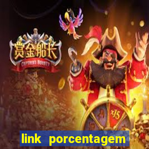 link porcentagem slots pg