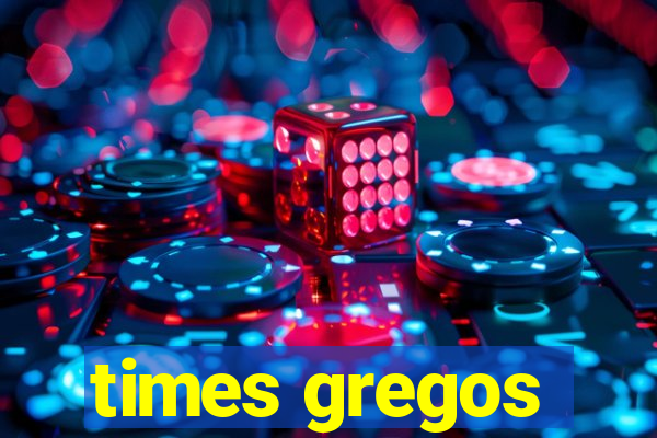 times gregos