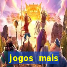 jogos mais rentaveis do mundo