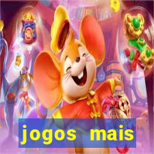 jogos mais rentaveis do mundo