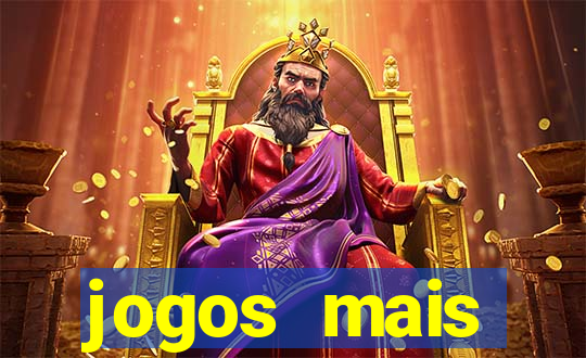 jogos mais rentaveis do mundo