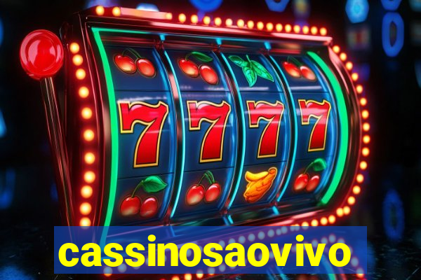 cassinosaovivo