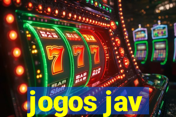 jogos jav