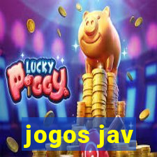 jogos jav