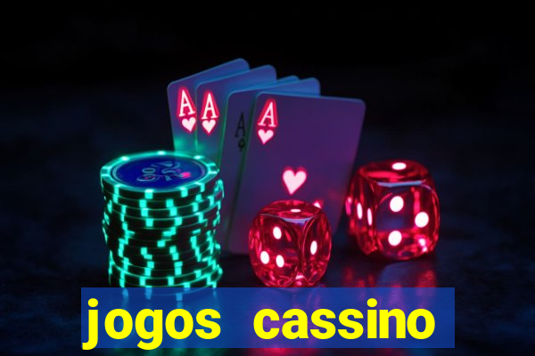 jogos cassino dinheiro real