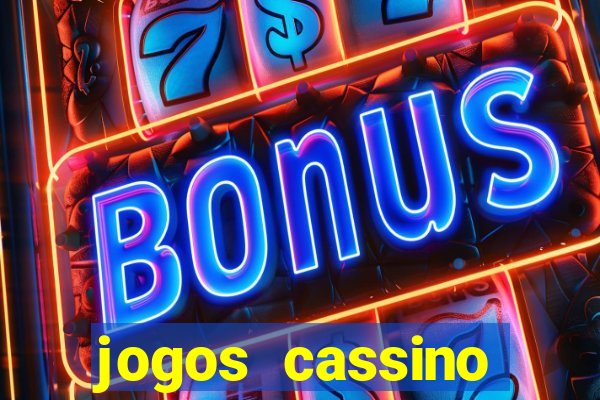 jogos cassino dinheiro real