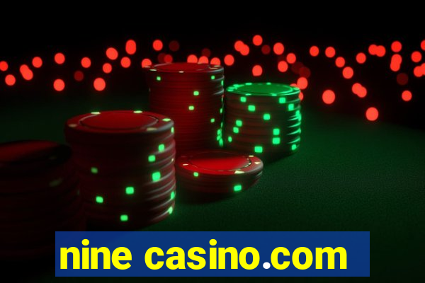 nine casino.com