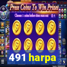 491 harpa