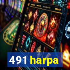 491 harpa