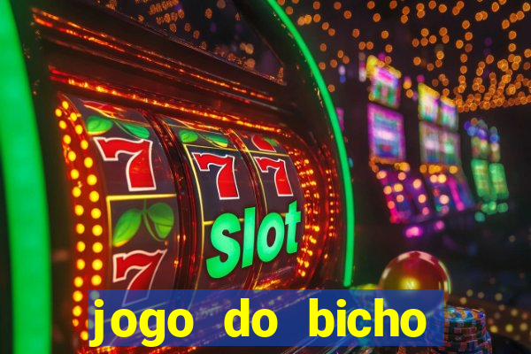 jogo do bicho estrela da sorte