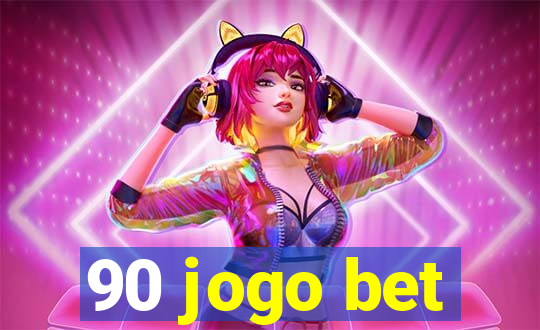 90 jogo bet