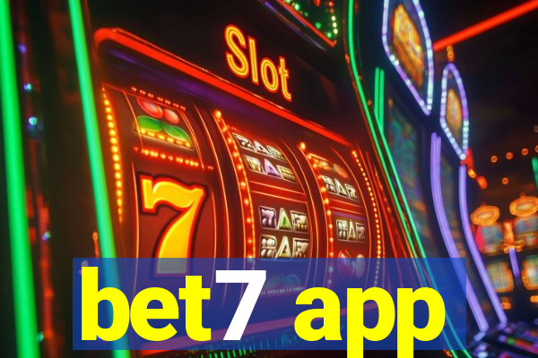 bet7 app