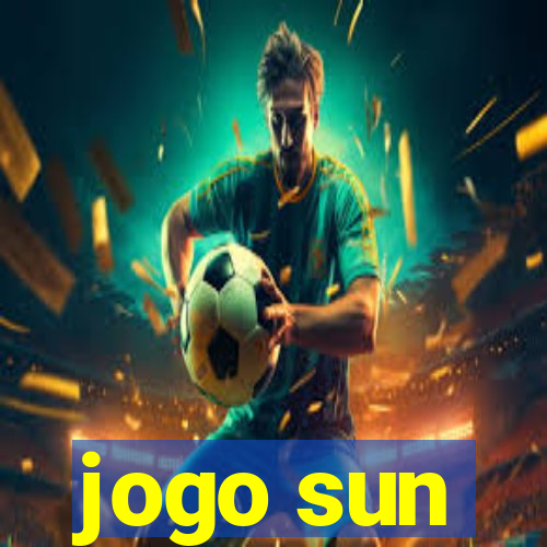 jogo sun