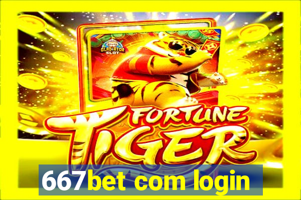 667bet com login