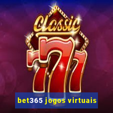 bet365 jogos virtuais