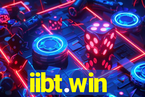 iibt.win