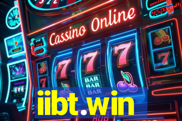 iibt.win