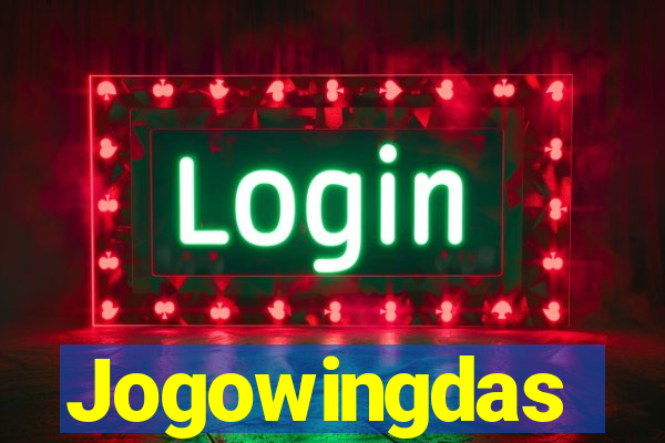 Jogowingdas