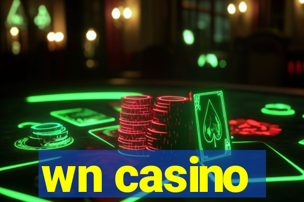 wn casino