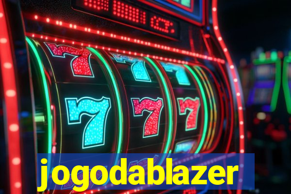 jogodablazer