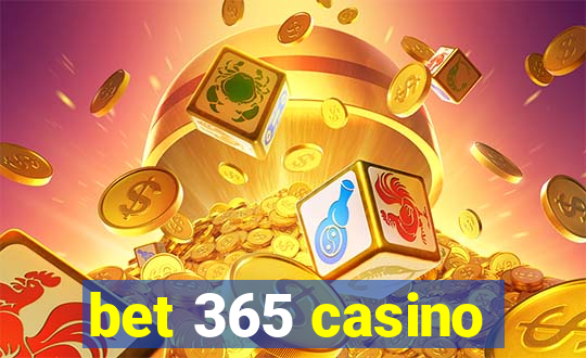 bet 365 casino