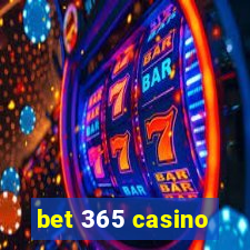 bet 365 casino