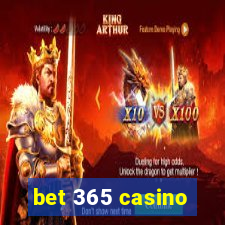 bet 365 casino