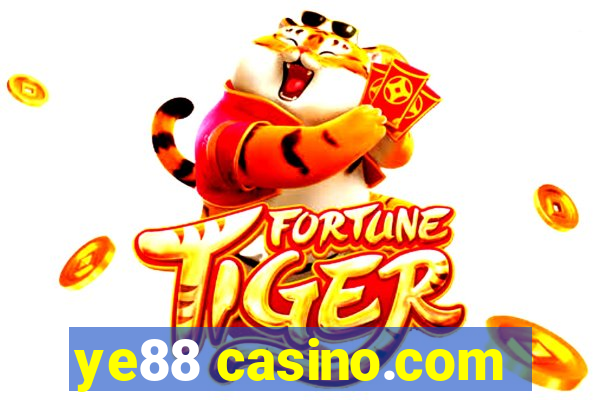 ye88 casino.com