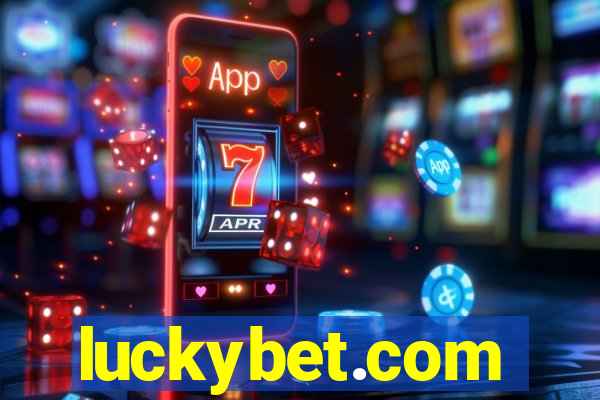 luckybet.com