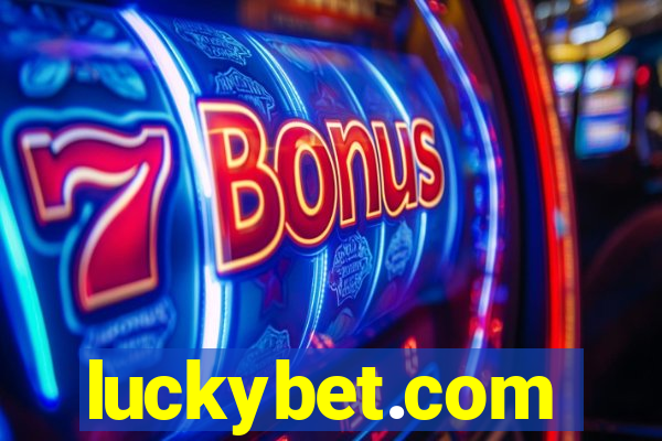 luckybet.com