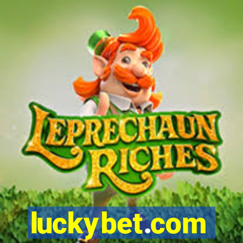 luckybet.com