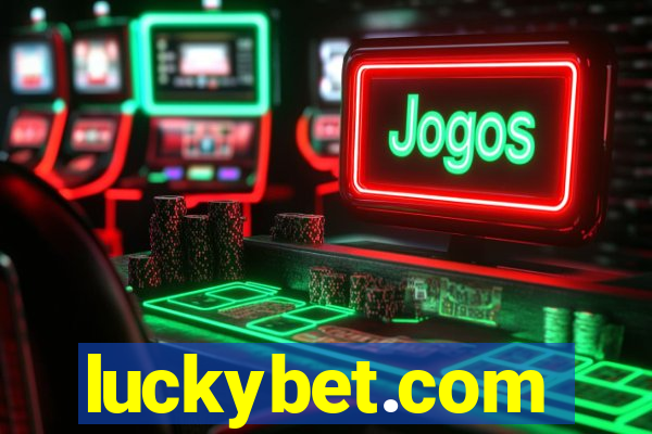 luckybet.com