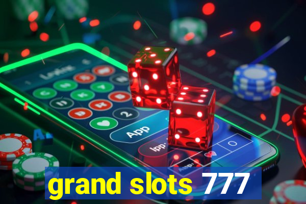 grand slots 777