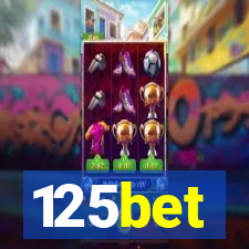 125bet